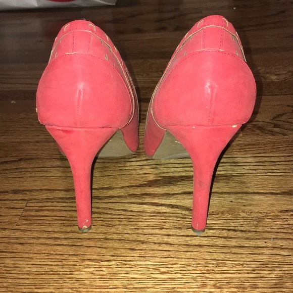 MIA heels - Picture 3 of 5